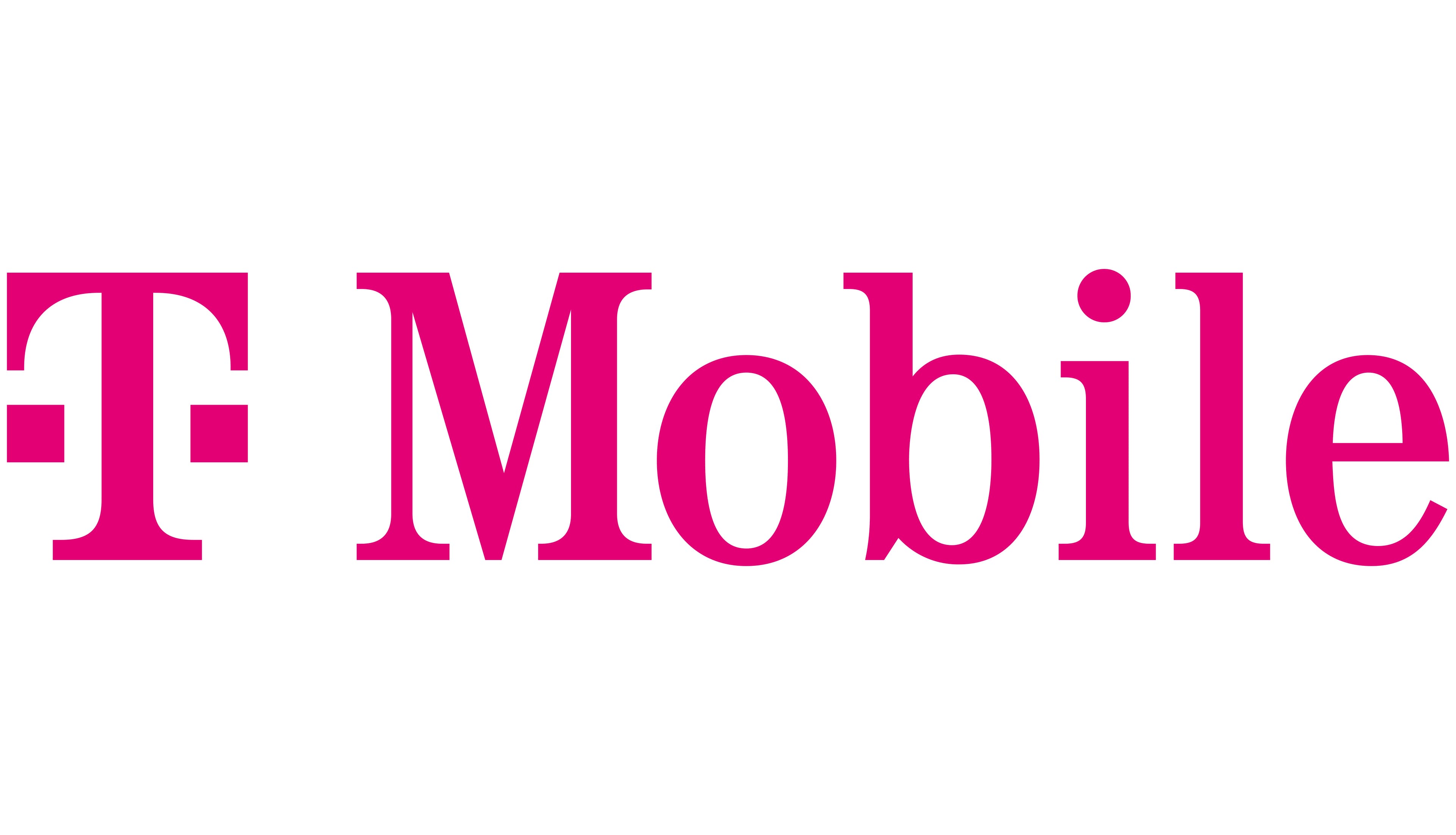 T-Mobile